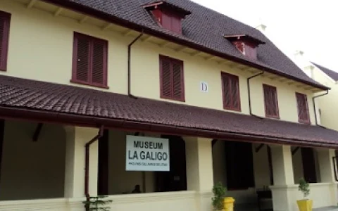 La Galigo Museum image