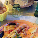 Photo n°12 de l'avis de marie.e fait le 24/05/2018 à 16:16 sur le  Trattoria Don Vincenzo à Naples