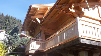 Toitures de Belledonne à Crolles