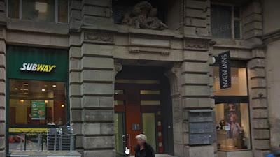 Dr Laurence Blin à Metz