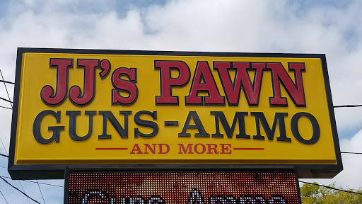 Pawn Shop «JJs Pawn Shop», reviews and photos