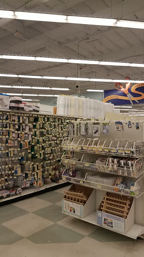 Fabric Store «Jo-Ann Fabrics and Crafts», reviews and photos, 5885 Lincoln Ave, Buena Park, CA 90620, USA