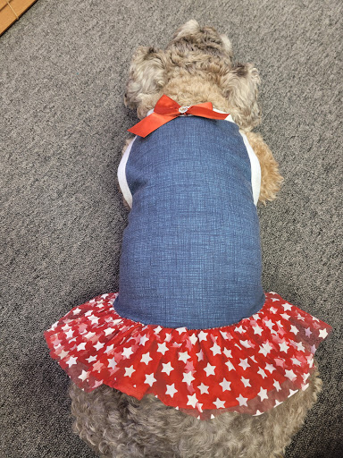 Fabric Store «Jo-Ann Fabrics and Crafts», reviews and photos, 26583 Carl Boyer Dr, Santa Clarita, CA 91350, USA