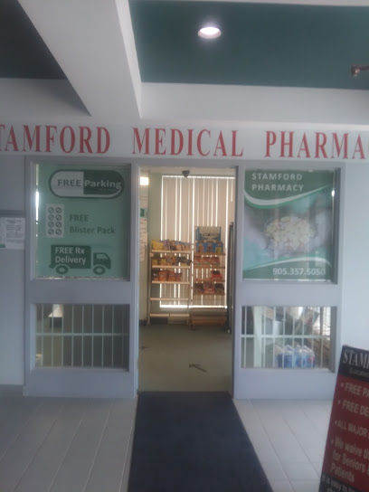 Stamford Pharmacy