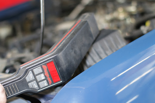 Bills Quality Auto Care image