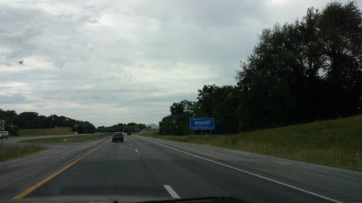 RV Park «Clarksville R.V. Park and Campground», reviews and photos, 1270 Tylertown Rd, Clarksville, TN 37040, USA