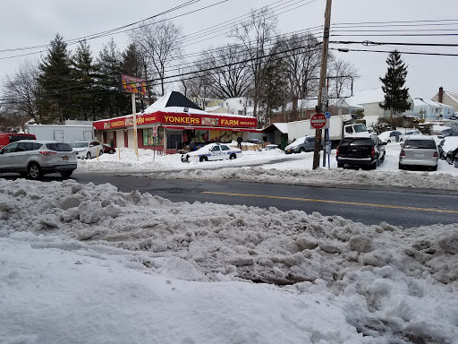 Produce Market «Yonkers Farmers Ny Inc», reviews and photos, 1101 Yonkers Ave, Yonkers, NY 10704, USA