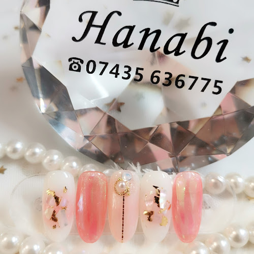 Reviews of Hanabi(Nail & Beauty) in Newcastle upon Tyne - Beauty salon