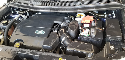 Car Wash «Dumfries self-service car wash», reviews and photos, 17848 Main St, Dumfries, VA 22026, USA