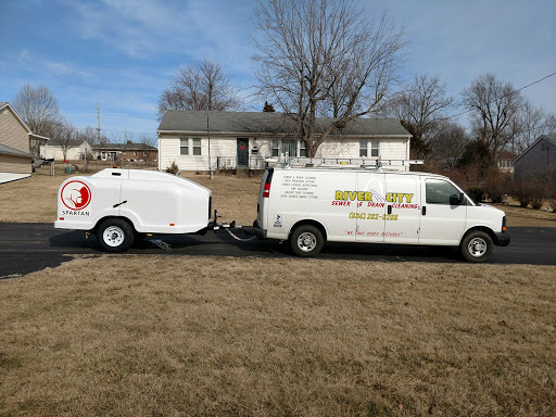 River City Sewer& Drain, L.L.C. in Arnold, Missouri