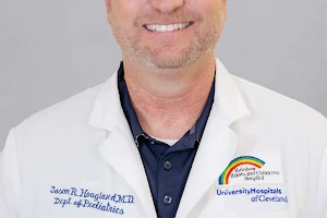 Tanner Clinic: Jason R. Hoagland, MD image