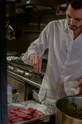 Photo n°27 de Bonhomme à Paris ()