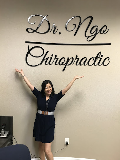 Dr. Duyen Ngo Chiropractic - Upper Cervical Chiropractor - Chiropractor in Largo Florida