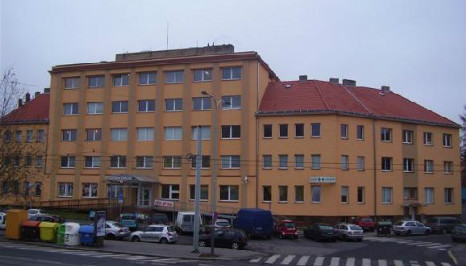 Ortopedie Praha s.r.o.