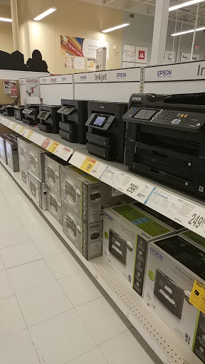 Office Supply Store «Office Depot», reviews and photos, 2400 Battleground Ave, Greensboro, NC 27408, USA