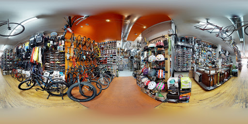 Bicycle Store «Verrazano Bicycle Shop Inc», reviews and photos, 7308 5th Ave, Brooklyn, NY 11209, USA