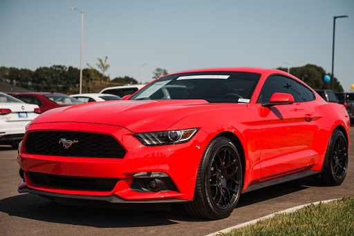 Used Car Dealer «Wyatt Johnson Used Cars», reviews and photos, 2600 Wilma Rudolph Blvd Suite B, Clarksville, TN 37040, USA