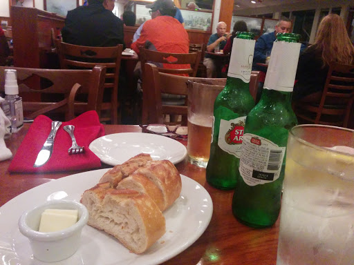 Seafood Restaurant «Fish Market Restaurant», reviews and photos, 750 N Harbor Dr, San Diego, CA 92101, USA