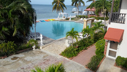 Photo de Playa Salinas et le règlement