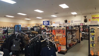 Photos of Turner's Outdoorsman