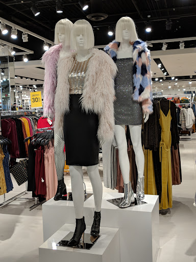 Clothing Store «Forever 21», reviews and photos, 2300 Lincoln Hwy, Langhorne, PA 19047, USA