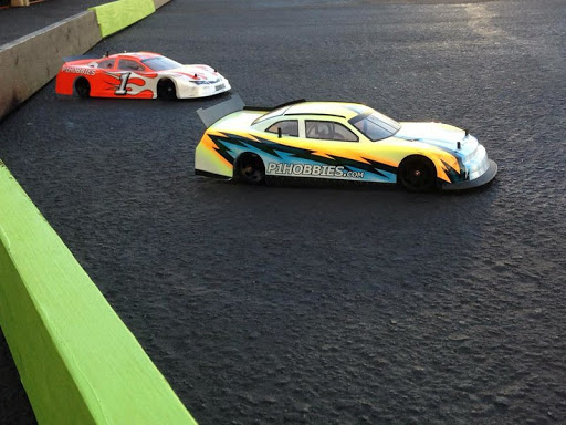 Hobby Store «P1 Hobbies», reviews and photos, 130 Parducci Rd, Ukiah, CA 95482, USA