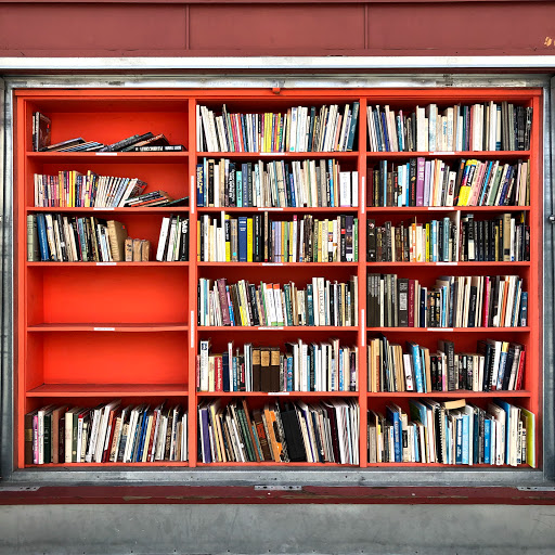 Used Book Store «Ken Sanders Rare Books», reviews and photos, 268 S 200 E, Salt Lake City, UT 84111, USA