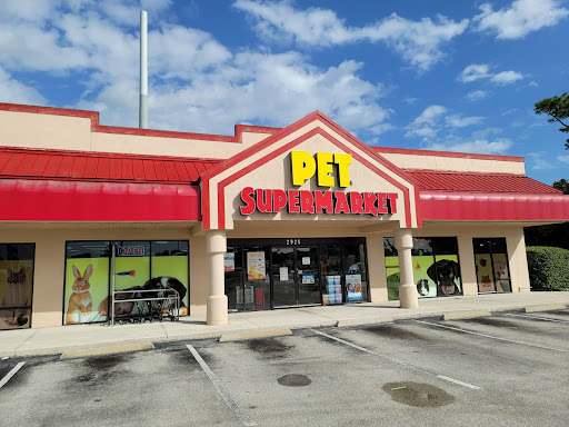 Pet Supermarket, 2924 13th St, St Cloud, FL 34769, USA, 