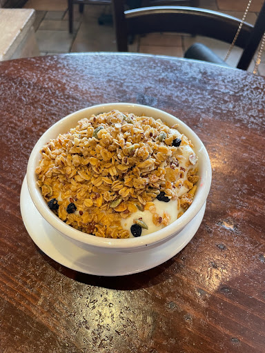 Cafe «la Madeleine French Bakery & Café», reviews and photos, 4201 S Cooper St #731, Arlington, TX 76015, USA