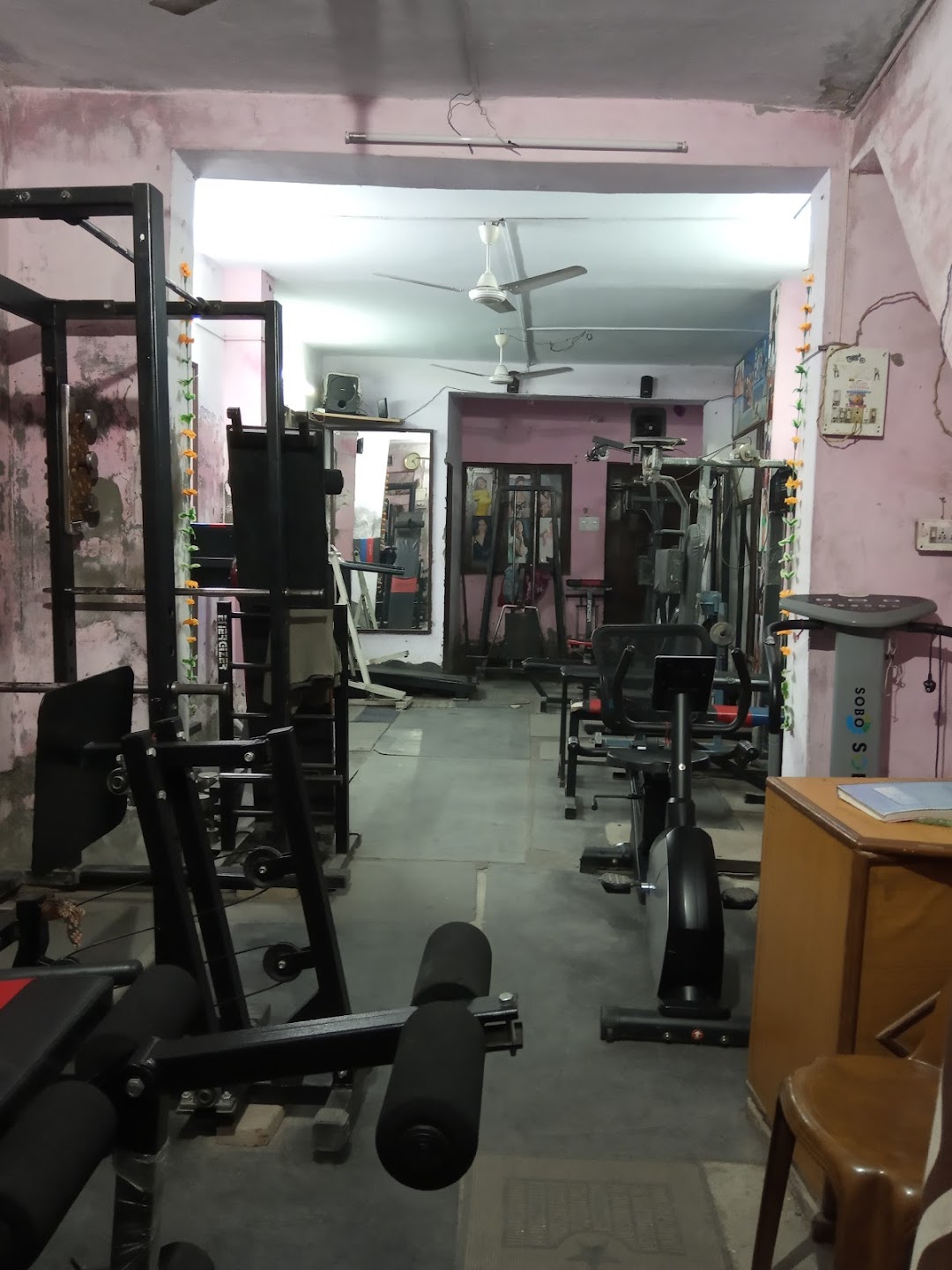 Perfect Bodies Gym & Fitness Centre