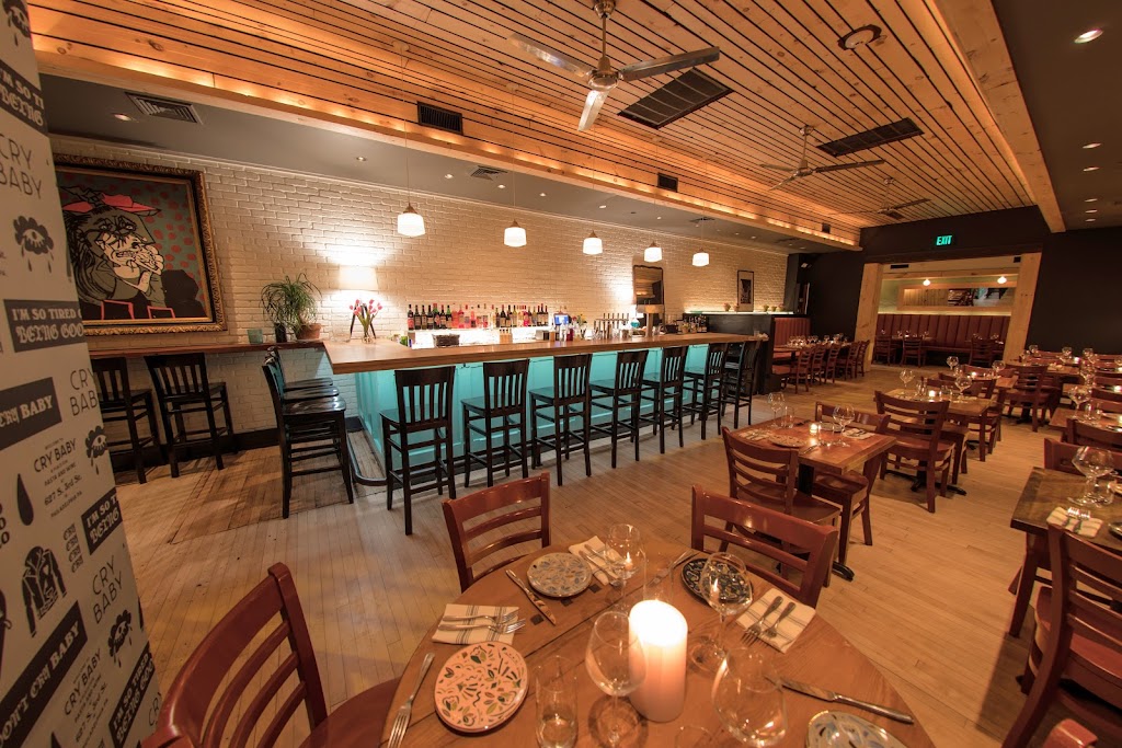 Cry Baby Pasta 19147