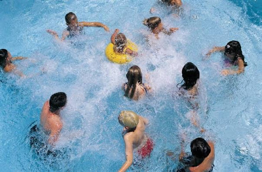 Aqua Fit Swim & Wellness Center