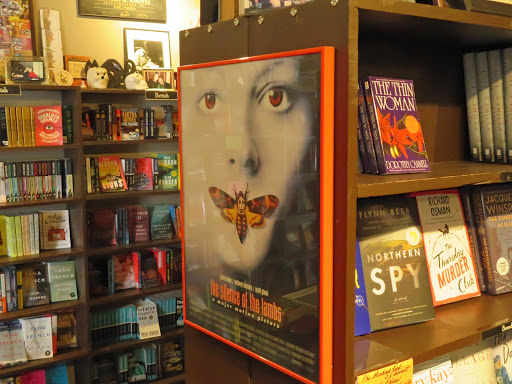 Book Store «Murder By The Book», reviews and photos, 2342 Bissonnet St, Houston, TX 77005, USA