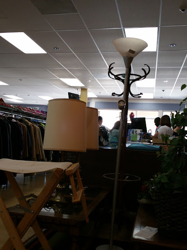 Thrift Store «Goodwill Donation Center», reviews and photos