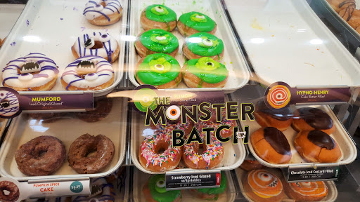 Donut Shop «Krispy Kreme», reviews and photos, 1021 Polaris Pkwy, Columbus, OH 43240, USA