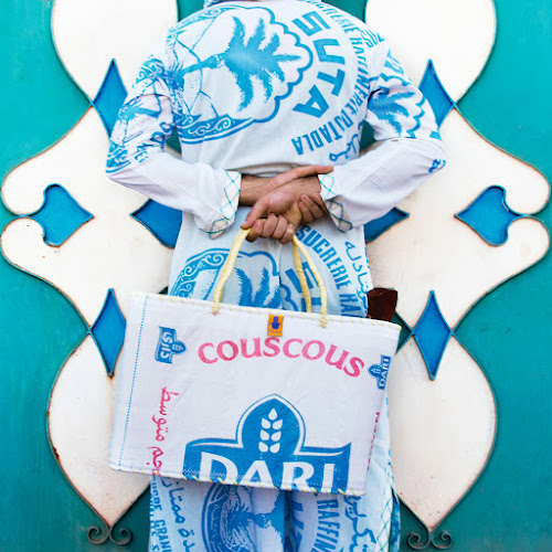 Comments and reviews of Larache Shop by Hassan Hajjaj