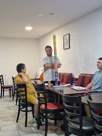 Atmosphère du Restaurant Antep Maison du Kebab à Sélestat - n°6