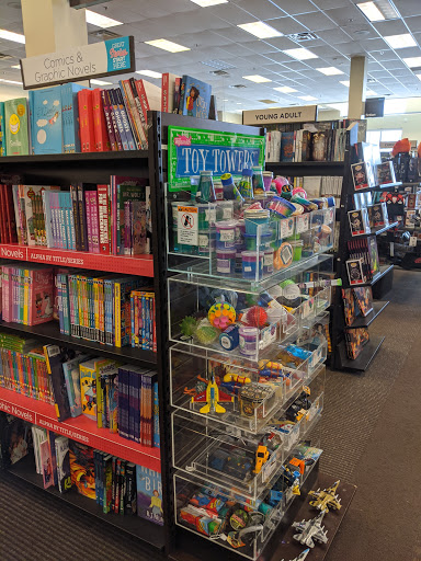 Book Store «Books-A-Million», reviews and photos, 300 Retail Commons Pkwy, Martinsburg, WV 25403, USA