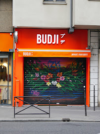 Photos du propriétaire du Restaurant japonais BUDJI LE MARAIS à Paris - n°9