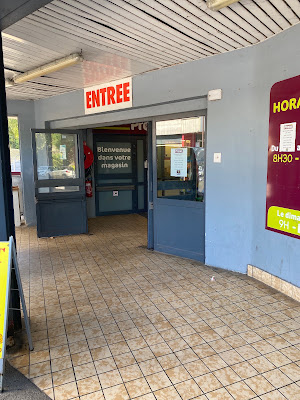 Proxi Super à Saint-Quentin