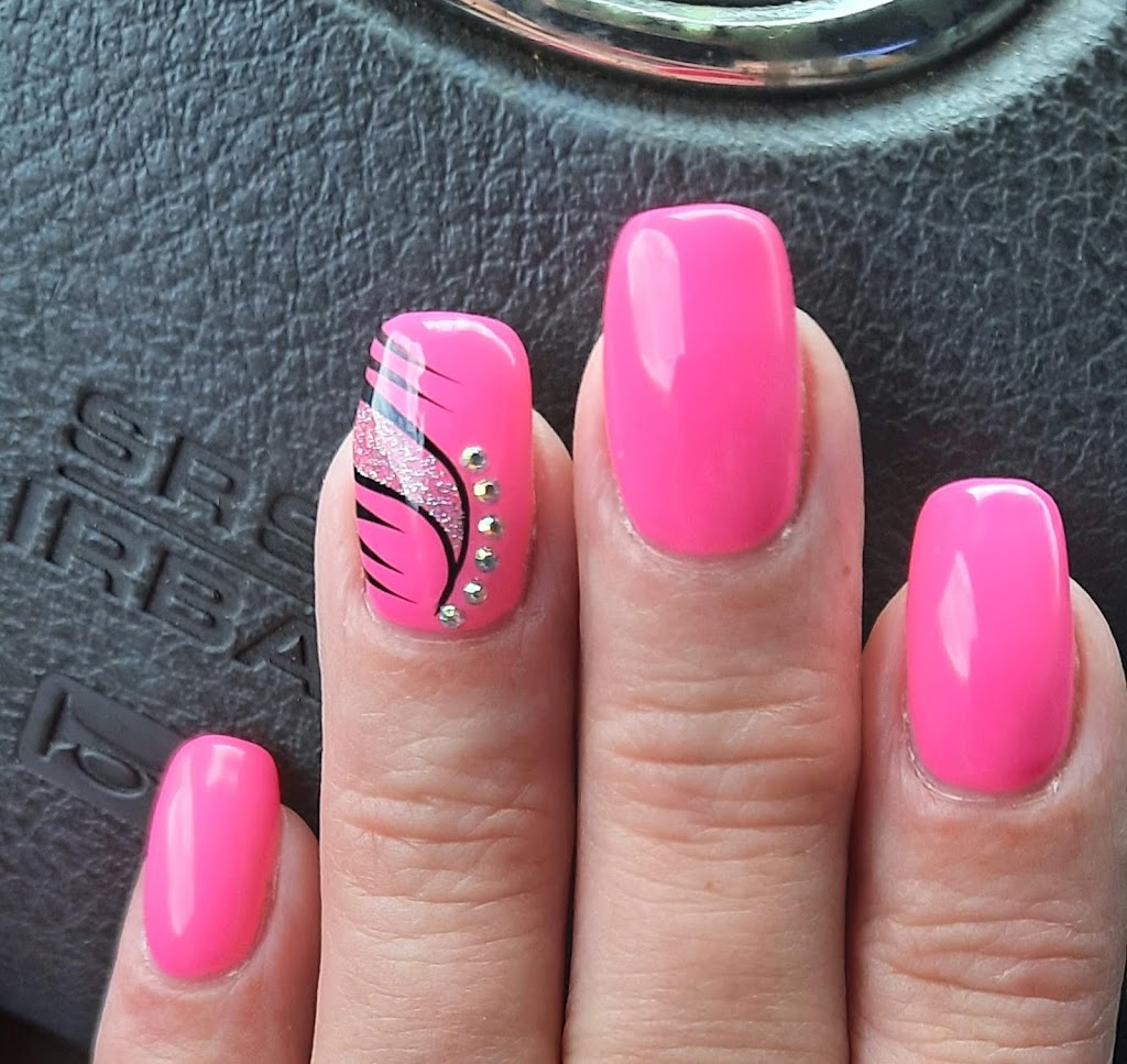 Lee Nail 30830