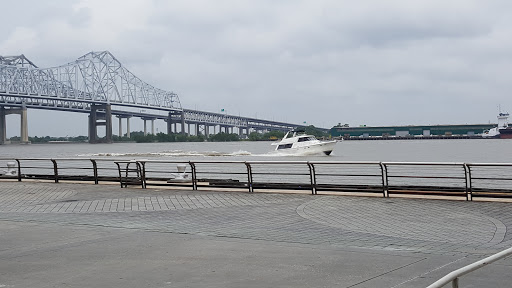 Event Venue «River City Venues», reviews and photos, 1400 Port of New Orleans Pl, New Orleans, LA 70130, USA