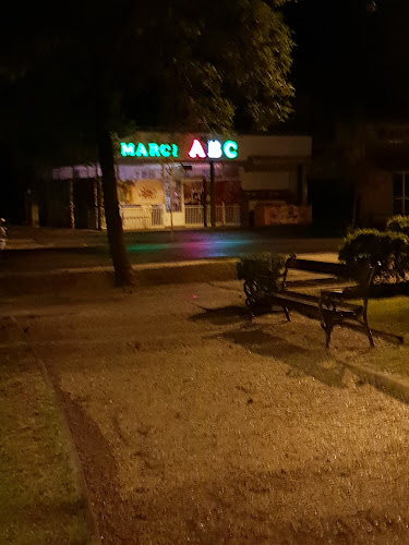 Marci ABC - Élelmiszerüzlet