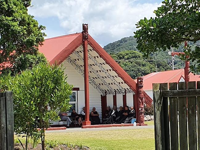 Rangitihi Kohanga REO - Tauranga