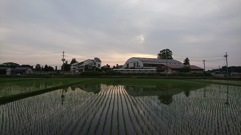 那珂市立第一中学校