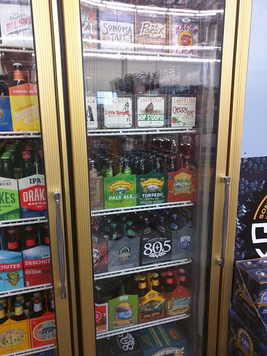 Liquor Store «Bottle Barn», reviews and photos, 3331 Industrial Dr, Santa Rosa, CA 95403, USA