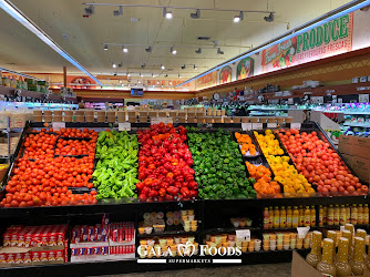 Gala Foods Supermarket