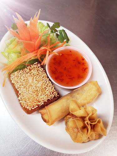 Taste of Thai Restaurant - Gloucester