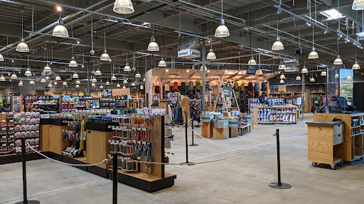 Camping Store «REI», reviews and photos, 2450 Charleston Rd, Mountain View, CA 94043, USA