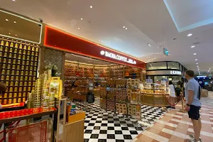 Bacha Coffee Takashimaya image